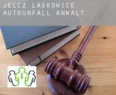 Jelcz Laskowice Autounfall Anwalt