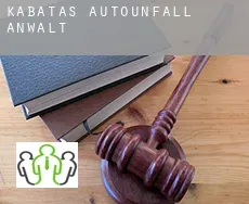 Kabataş  Autounfall Anwalt