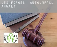Les Forges  Autounfall Anwalt