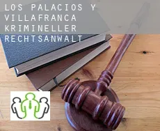 Los Palacios y Villafranca  krimineller rechtsanwalt