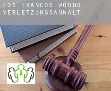 Los Trancos Woods  verletzungsanwalt