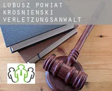 Powiat krośnieński (Lubusz)  verletzungsanwalt