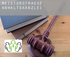 Meisterstrasse  Anwaltskanzlei