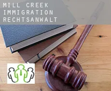 Mill Creek  immigration rechtsanwalt