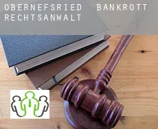 Obernefsried  bankrott rechtsanwalt