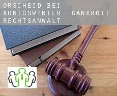 Orscheid bei Königswinter  bankrott rechtsanwalt