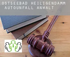 Ostseebad Heiligendamm  Autounfall Anwalt