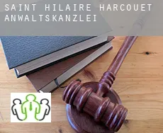 Saint-Hilaire-du-Harcouët Anwaltskanzlei