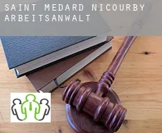 Saint-Médard-Nicourby arbeitsanwalt