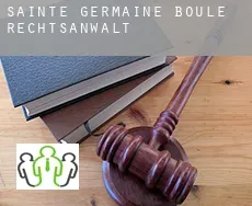 Sainte-Germaine-Boulé  rechtsanwalt