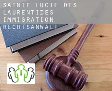 Sainte-Lucie-des-Laurentides  immigration rechtsanwalt