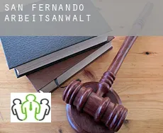 San Fernando  arbeitsanwalt