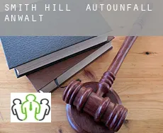 Smith Hill Autounfall Anwalt