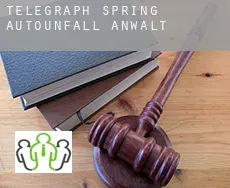 Telegraph Spring  Autounfall Anwalt