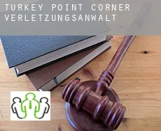 Turkey Point Corner  verletzungsanwalt