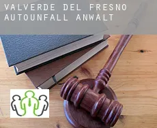 Valverde del Fresno  Autounfall Anwalt