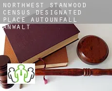Northwest Stanwood  Autounfall Anwalt