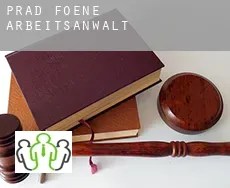 Prad Foene  arbeitsanwalt
