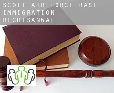 Scott Air Force Base  immigration rechtsanwalt