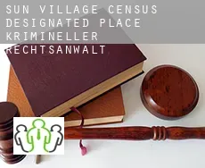 Sun Village  krimineller rechtsanwalt