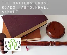The Hatters Cross Roads  Autounfall Anwalt