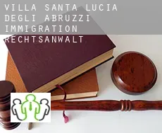 Villa Santa Lucia degli Abruzzi  immigration rechtsanwalt
