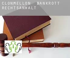 Clonmellon  bankrott rechtsanwalt
