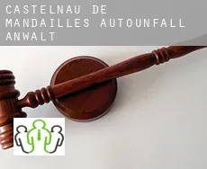 Castelnau-de-Mandailles  Autounfall Anwalt