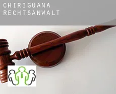 Chiriguaná  rechtsanwalt