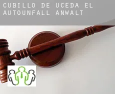 Cubillo de Uceda (El)  Autounfall Anwalt