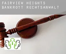 Fairview Heights  bankrott rechtsanwalt