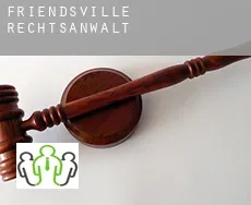 Friendsville  rechtsanwalt