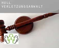 Hull  verletzungsanwalt