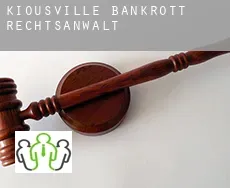 Kiousville  bankrott rechtsanwalt