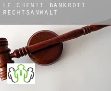 Le Chenit bankrott rechtsanwalt