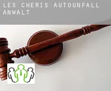 Les Chéris Autounfall Anwalt