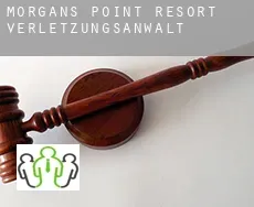 Morgans Point Resort  verletzungsanwalt