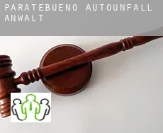Paratebueno  Autounfall Anwalt