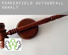 Parkerfield  Autounfall Anwalt
