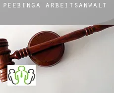 Peebinga  arbeitsanwalt