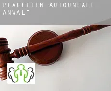 Plaffeien  Autounfall Anwalt