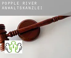Popple River  Anwaltskanzlei