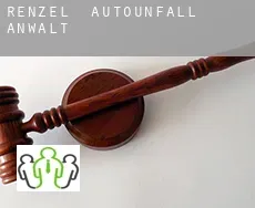 Renzel  Autounfall Anwalt