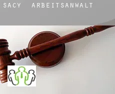 Sacy arbeitsanwalt