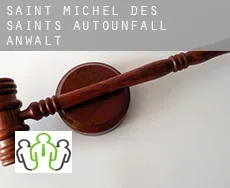 Saint-Michel-des-Saints  Autounfall Anwalt