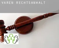 Varen rechtsanwalt