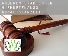 Anderen Städten in Huehuetenango  Anwaltskanzlei