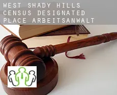 West Shady Hills  arbeitsanwalt