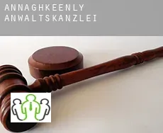 Annaghkeenly  Anwaltskanzlei