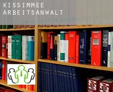 Kissimmee  arbeitsanwalt